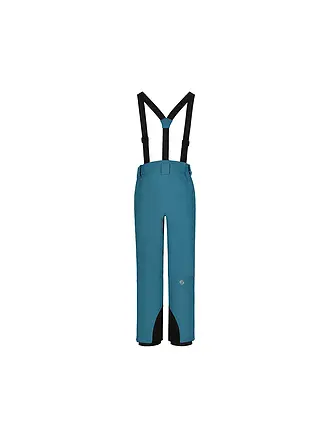 ICEPEAK | Pantalon de ski fille Lagos Jr | petrol